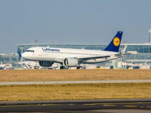 doppelte Miles & More Meilen für Lufthansa und Eurowings Flüge