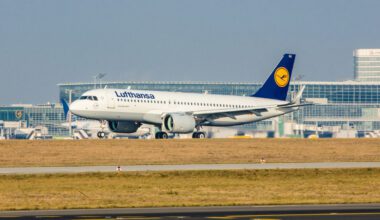 doppelte Miles & More Meilen für Lufthansa und Eurowings Flüge