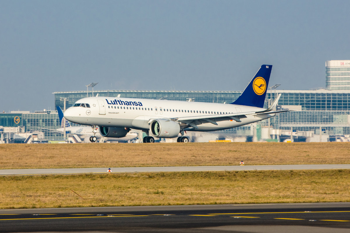 doppelte Miles & More Meilen für Lufthansa und Eurowings Flüge