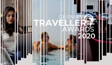 German Traveller Awards 2020