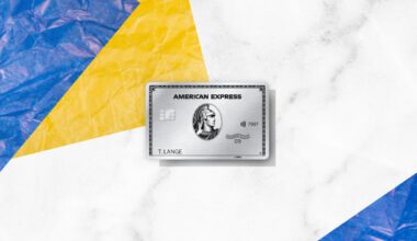 Amex Shopping-Guthaben für American Express Platinum Karteninhaber