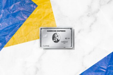 Amex Shopping-Guthaben für American Express Platinum Karteninhaber