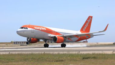 EasyJet Standard Plus Tarif Paket