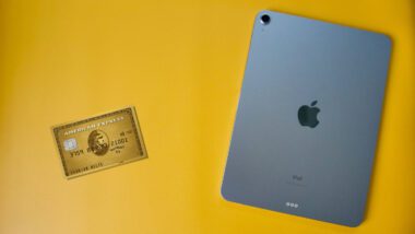 Amex Gold Card Gewinnspiel