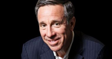 Marriott CEO Arne Sorenson verstorben