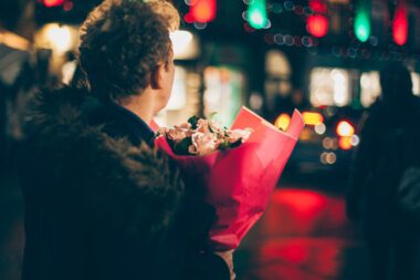 Wochenübersicht Valentinstag