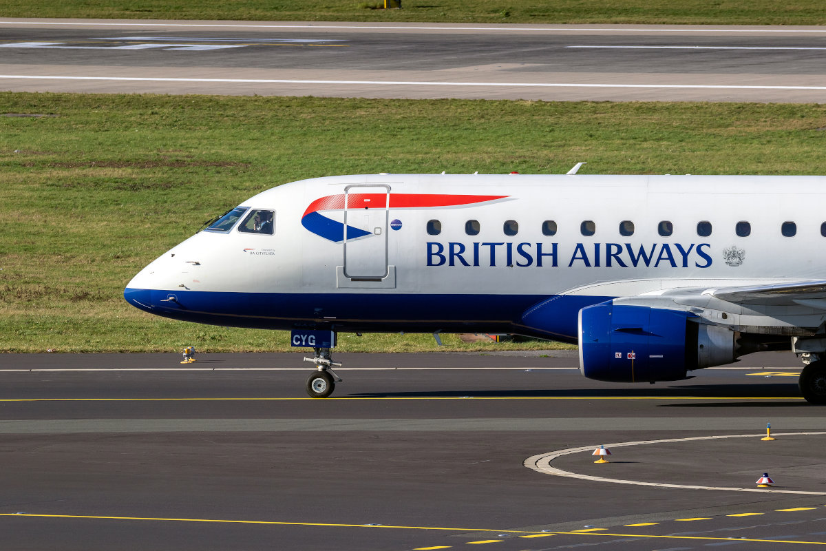 British Airways erhöht Avios Einlösungen im Executive Club auf der Kurzstrecke