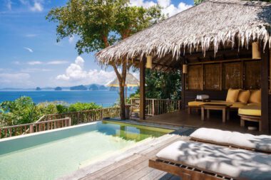 IHG Rewards Punkte und Statusvorteile Six Senses Yao Noi