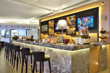 Plaza Premium Lounge beendet Partnerschaft mit Priority Pass