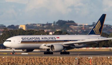 Singapore Airlines KrisFler Gold ohne fliegen erreichen