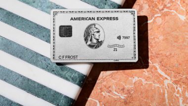 Amex Membership Rewards Turbo Programm