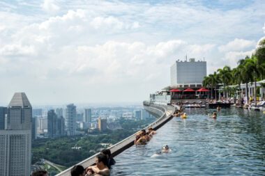 Singapur öffnet Grenzen für vollständig geimpfte Reisende aus Deutschland