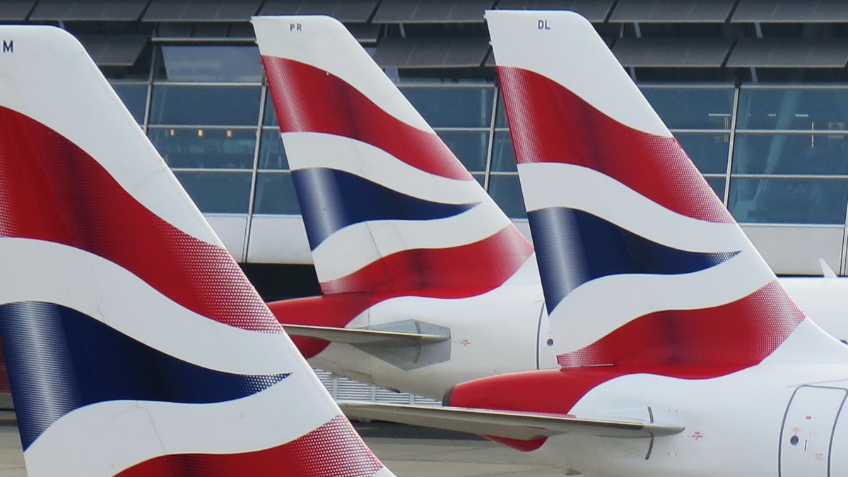 British Airways verlängert Status ausgewählter Executive Club Mitglieder