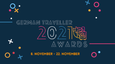 German Traveller Awards 2021