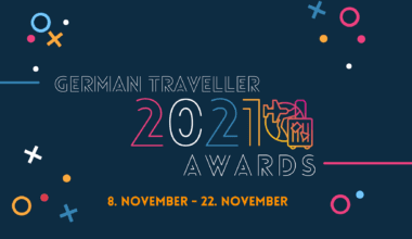 German Traveller Awards 2021