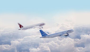 Qatar Airways Privilege Club Meilen auf JetBlue Flügen sammeln