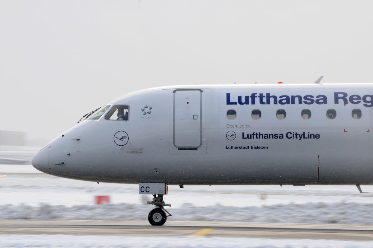 doppelte Meilen für den Miles & More Senator Status mit Lufthansa Group und Partnerairlines