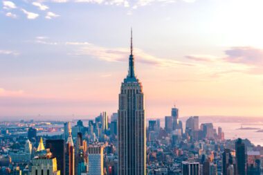 Singapore Airlines Partnerangebote Frankfurt - New York