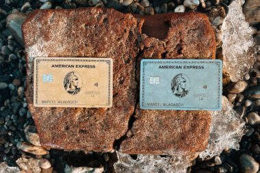 5 Gründe für ein Upgrade von Amex Gold auf Amex Platinum