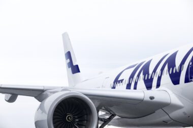 Finnair pausiert Asien-Strecken nach Sperrung des russischen Luftraums