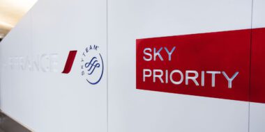 SkyTeam Sky Priority Vorteile mit ITA Airways Status Match