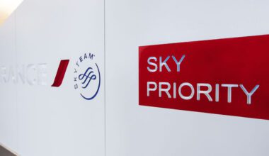 SkyTeam Sky Priority Vorteile mit ITA Airways Status Match