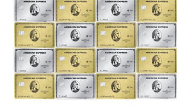 Unterschiede Amex Gold und Amex Platinum Card