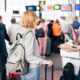 Amex Platinum Karteninhaber können die Security Fast Lane an einigen Airports nutzen