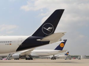 Lufthansa-Piloten drohen mit Streik