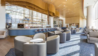 Revolut plant mit Plaza Premium Lounges eigene Airport Lounges in Europa