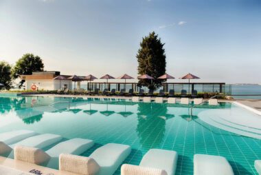 Hyatt AMR All-Inclusive-Resort Bulgarien