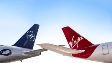 Virgin Atlantic wird SkyTeam Mitglied