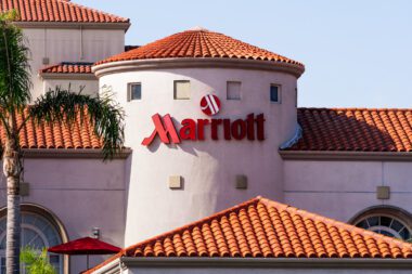 neue Marriott Promotion