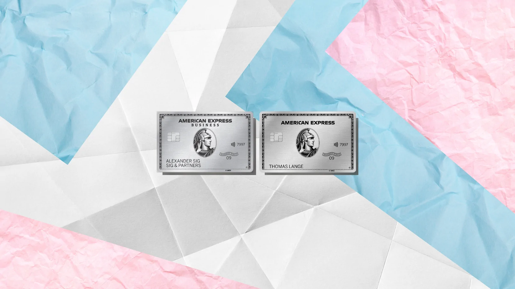 Gründe für die Amex Business Platinum Card anstelle der privaten Amex Platinum Card