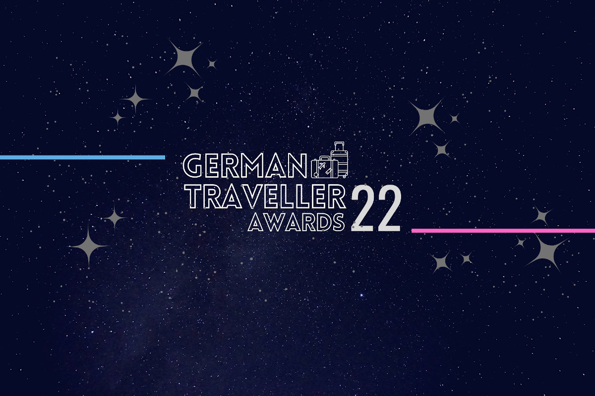 German Traveller Awards 2022 Abstimmung ist offen