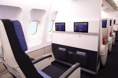 Air France Premium Economy