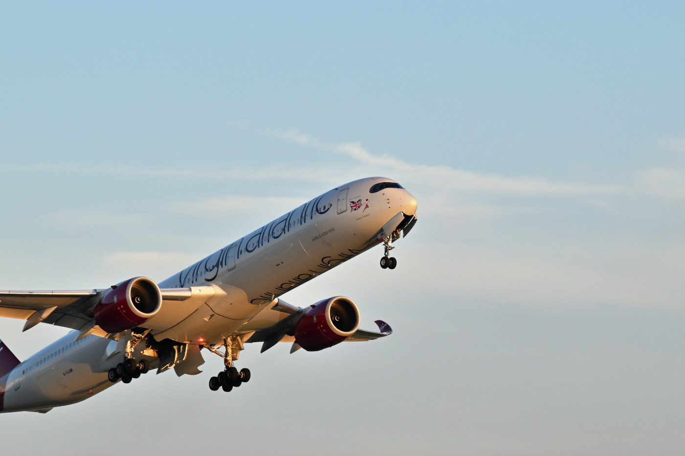 Virgin Atlantic wird im März 2023 SkyTeam Mitglied