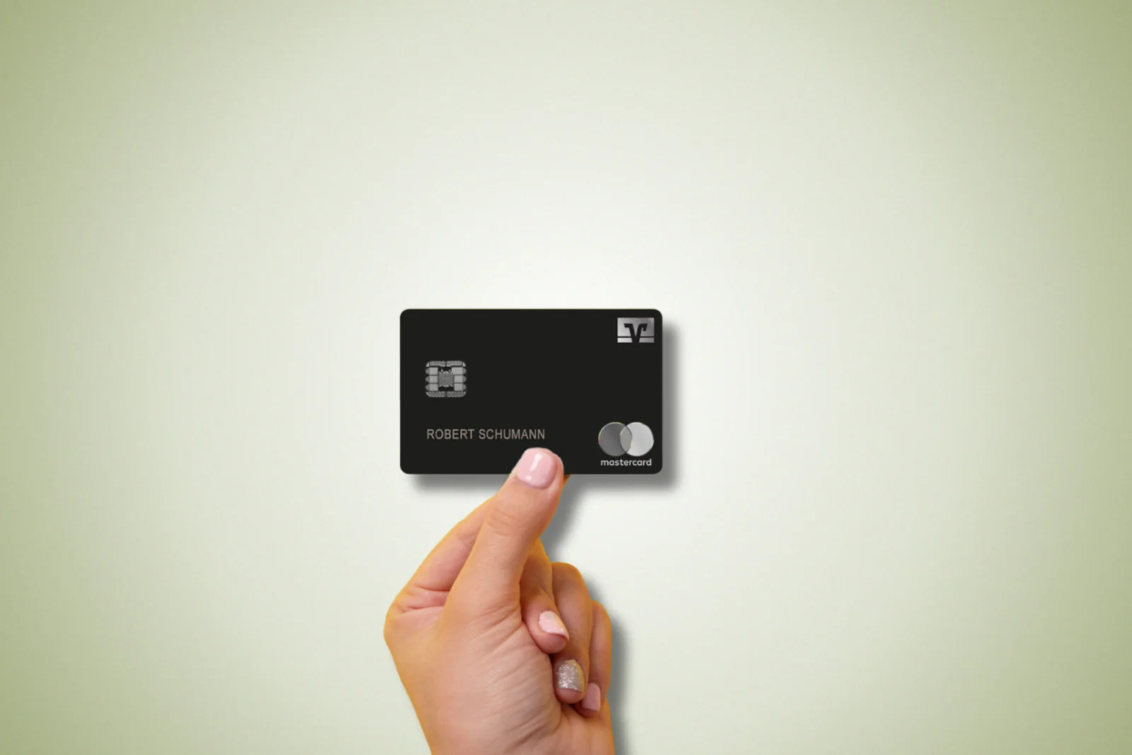 Volksbanken Raiffeisenbanken ExclusiveCard Kreditkarte mit Priority Pass