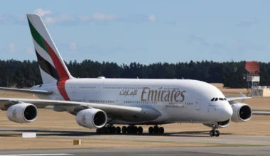 Emirates und United intensivieren Partnerschaft