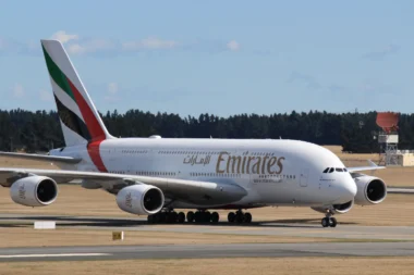 Emirates und United intensivieren Partnerschaft