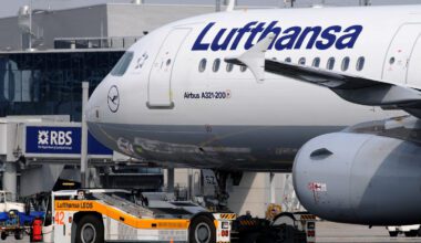 neuer Boardingprozess bei Kontinentalflügen der Lufthansa Group für HON Circle Member