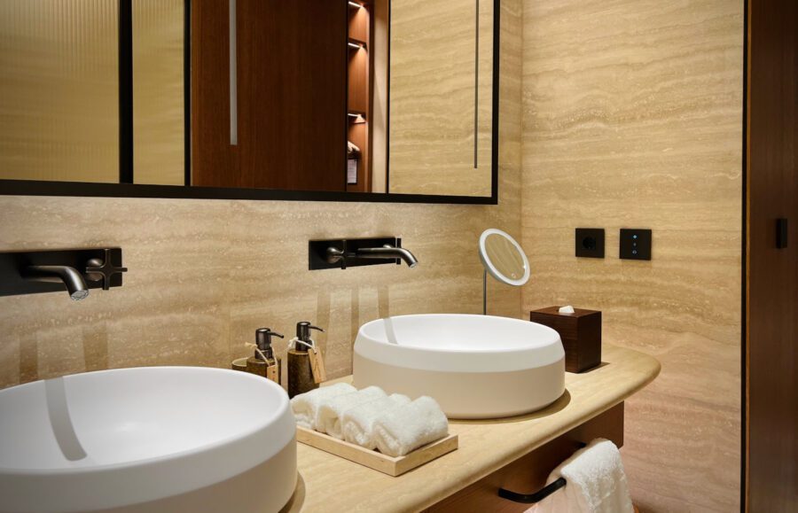 Six Senses Rome ein erster Einblick - PointsMag
