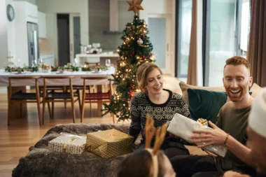 Ideen Weihnachtsgeschenke bei Mr Porter Amex Platinum Shoppingguthaben