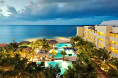 Iberostar Grand​ Rose Hall​ Montego Bay