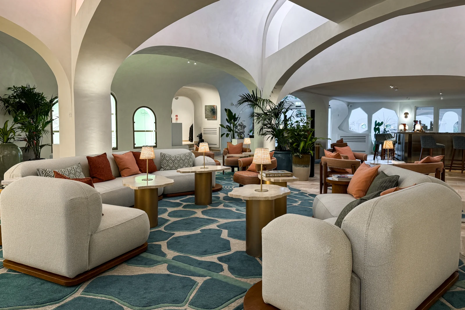 übertragbare Marriott Bonvoy Punkte können auch in Airline-Programme übertragen werden