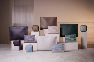 Etihad Airways Amenity Kits Armani Espa Kollektion 2024