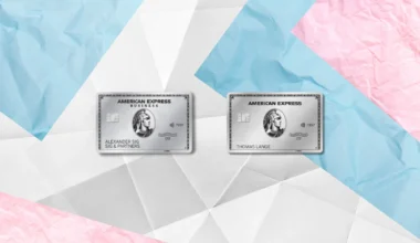 Gründe für die Amex Business Platinum Card anstelle der privaten Amex Platinum Card