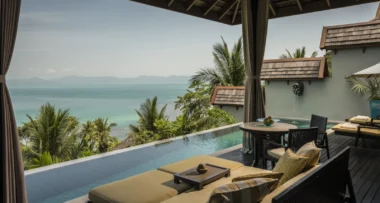 Four Seasons Koh Samui