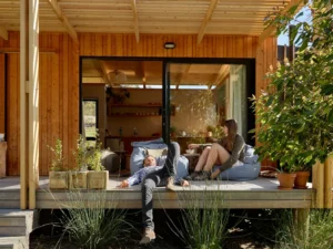 Die am meisten gelikten Unterkünfte auf Airbnbs Instagram-Account in 2023