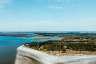 Six Senses South Carolina Islands